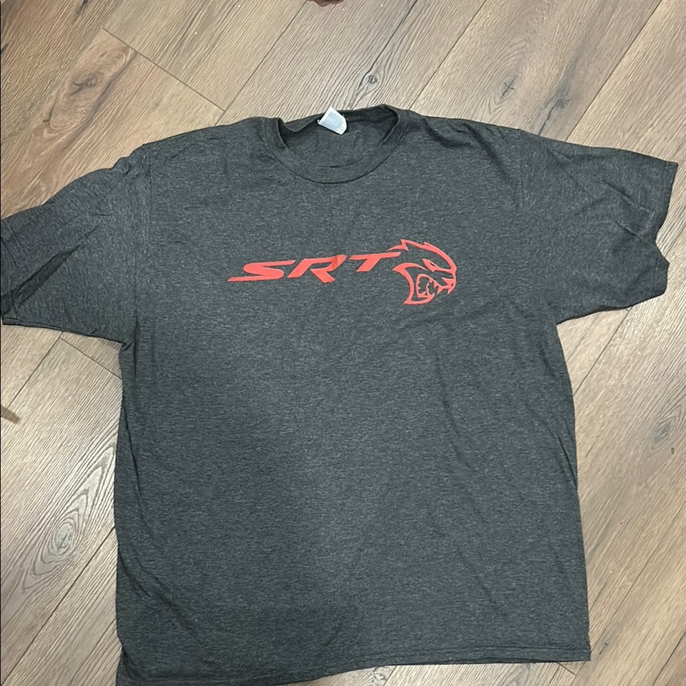 Hellcat SRT tshirt
